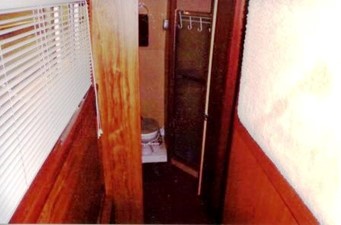 350 Catalina 14 Glass Shower Door
