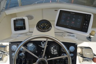 LULU (Name Reserved) 4 New Raymarine