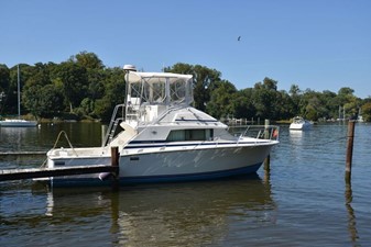 LULU (Name Reserved) 0 Starboard View