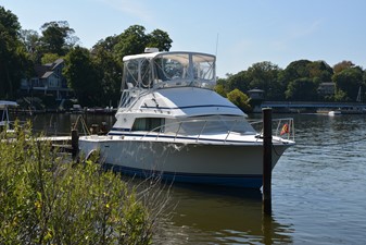 LULU (Name Reserved) 1 Starboard View