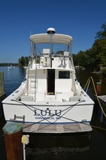 LULU (Name Reserved) 9 Stern