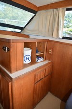 LULU (Name Reserved) 20 Switch Panel Cabinet