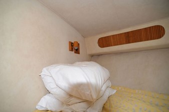 LULU (Name Reserved) 26 V-Berth Port