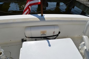 LULU (Name Reserved) 15 Liferaft