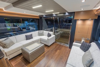Ocean Alexander 70E12 8 