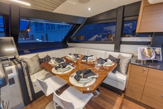 Ocean Alexander 70E12 14 