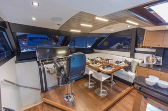 Ocean Alexander 70E12 17 