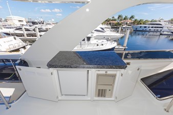Ocean Alexander 70E12 39 