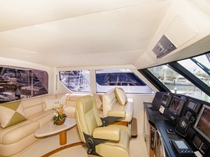 Following Grace 3 Lower Helm and Settee