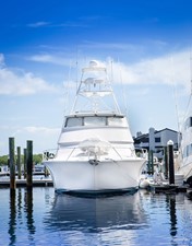 Following Grace 39 Bow View
