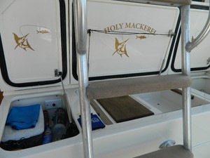 Holy Mackerel 23 
