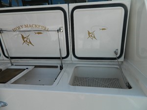 Holy Mackerel 24 
