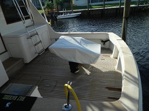 Holy Mackerel 29 