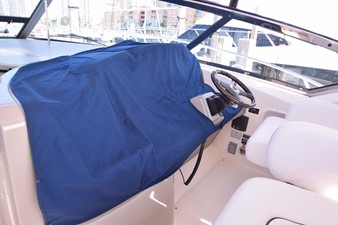 Heaven Sent 14 Helm Cover