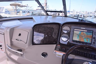 Heaven Sent 18 Helm Area