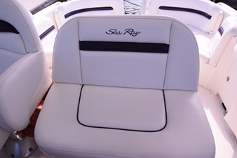 Heaven Sent 20 Companion Seat