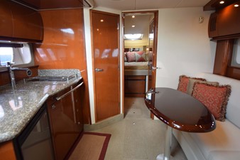 Heaven Sent 22 Dinette