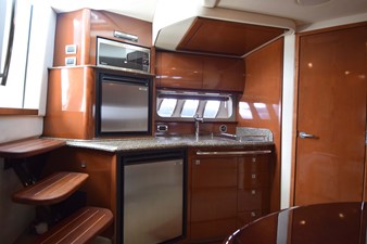 Heaven Sent 24 Galley