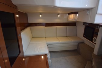 Heaven Sent 26 Conversation Pit
