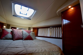 Heaven Sent 28 Master Stateroom