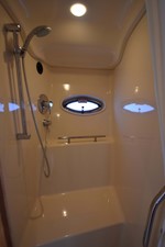 Heaven Sent 30 Shower