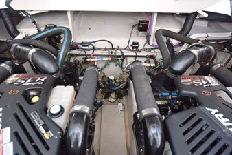 Heaven Sent 33 Engines