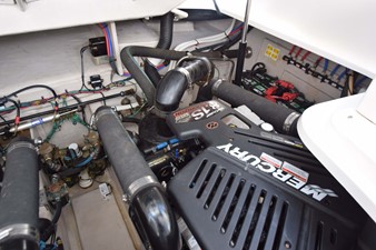 Heaven Sent 34 Engines