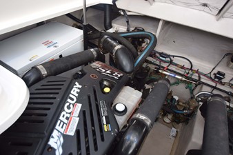 Heaven Sent 35 Engines