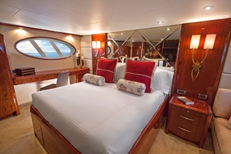 Divine Destiny 5 Master Stateroom
