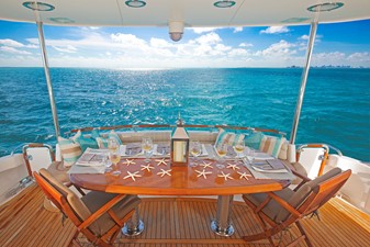 Divine Destiny 10 Aft Deck