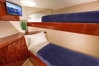 Divine Destiny 9 Fwd. Stateroom