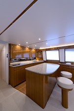 55' Viking  7 Galley