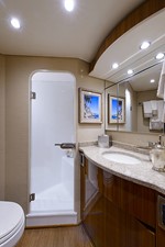55' Viking  16 Master Head