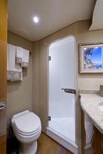 55' Viking  17 Master Head