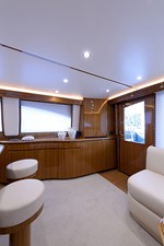 55' Viking  6 Salon