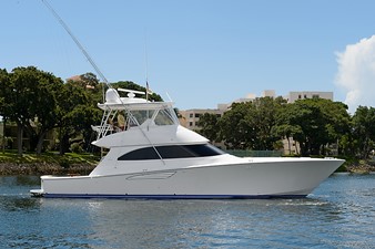 55' Viking  0 55' Viking