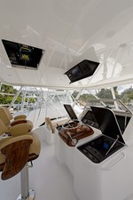 55' Viking  34 Flybridge