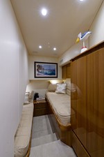 55' Viking  22 Guest Stateroom
