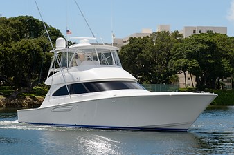 55' Viking  61 55' Viking