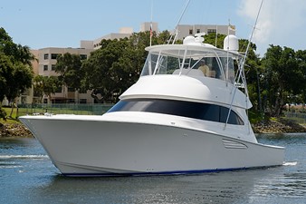 55' Viking  62 55' Viking