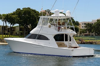 55' Viking  60 55' Viking