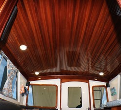 33 BERTRAM CUSTOM FBC with Tower 12 
