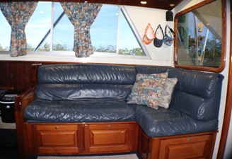 33 BERTRAM CUSTOM FBC with Tower 11 