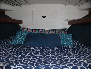 33 BERTRAM CUSTOM FBC with Tower 15 