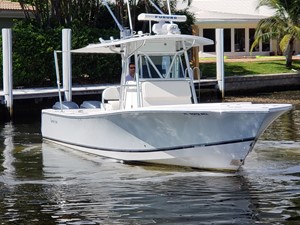 32' REGULATOR FS 7 