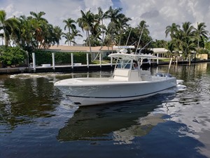 32' REGULATOR FS 9 