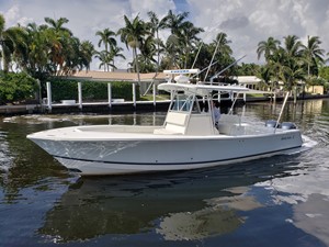 32' REGULATOR FS 10 