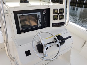 32' REGULATOR FS 1 