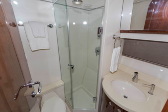 LADY SANDRA 30 Guest Head