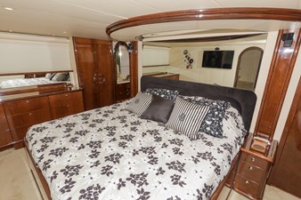 LADY SANDRA 31 Master to Starboard
